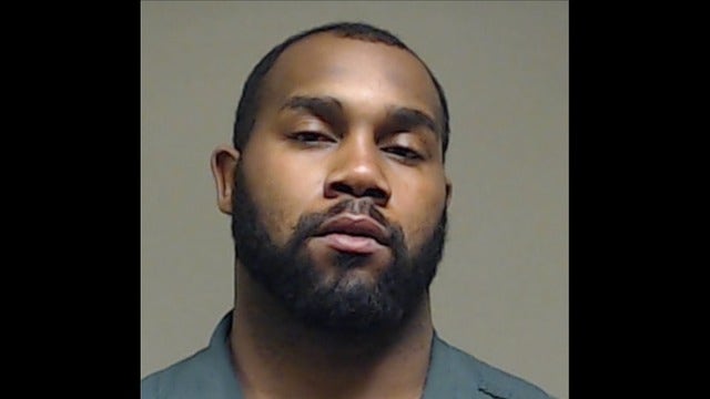 Former Raider Darren McFadden arrested at fast-food drive-thru on DWI charge