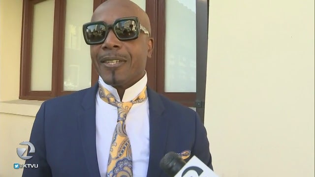 MC Hammer predicts Warriors will win NBA Finals