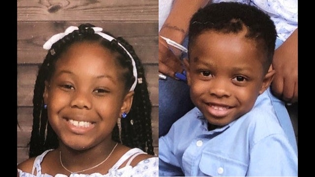Contra Costa Sheriff: 2 children missing from Martinez found
