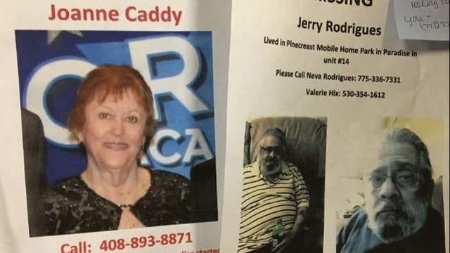 Camp Fire 75% contained; 81 dead and 699 missing