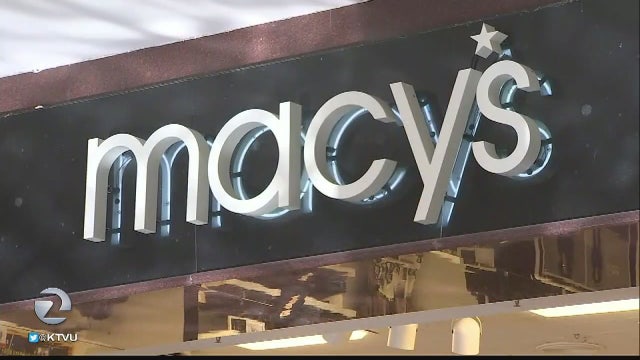Macy's to close store at Hilltop Mall