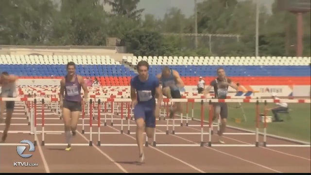 Russia loses appeal against Olympic track and field ban