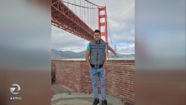 Family plans to sue Fremont, Alameda Co. Sheriff's Dept. after son's suicide