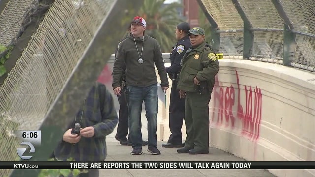 Man shot, wounded in San Francisco's Dolores Park