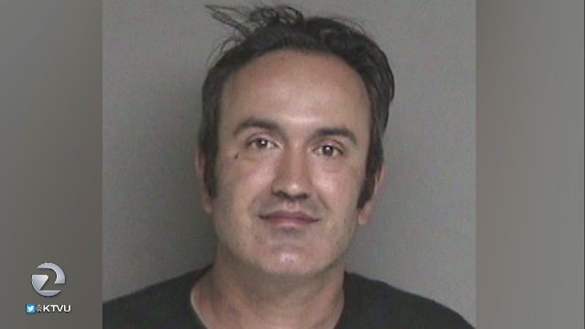 Man suspected of pulling switchblade on Bay Area congressional candidate