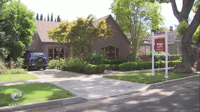 As Bay Area population rises many longtime Californians move out