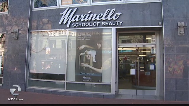 Marinello Schools of Beauty closing all 56 campuses nationwide