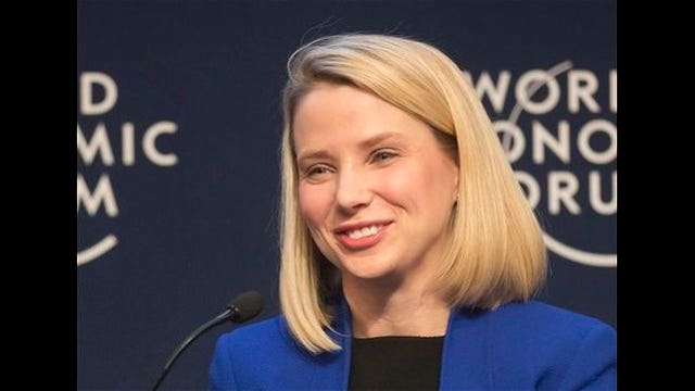 Yahoo CEO stripped of bonus due to security breach fallout