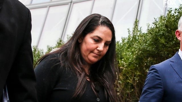 3 California parents plead guilty in college cheating scheme
