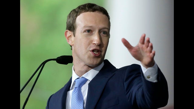 Facebook will release Russia ads to Congress amid pressure