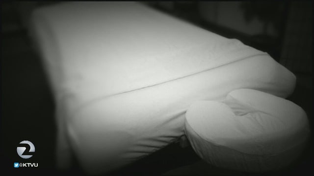 Fears loom that sexual assault cases involving Massage Envy will remain private