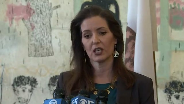 Oakland city leaders 'disappointed' by Raiders' planned move to Las Vegas