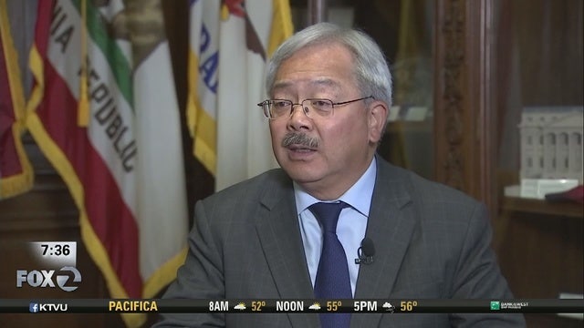 SF mayor proposes $2.1M expansion of childcare for homeless families