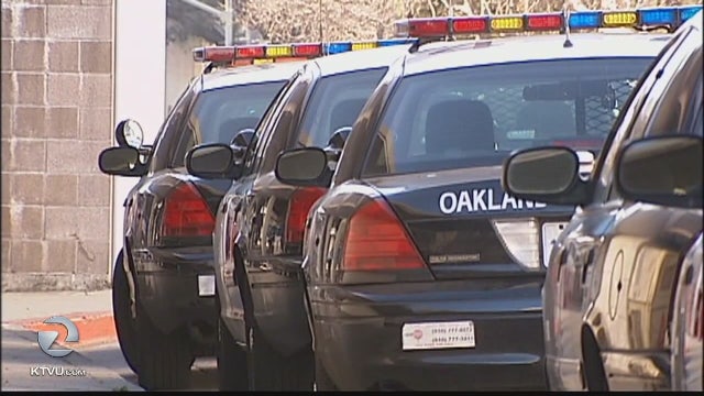 Mayor clarifies confusion as to who's leading OPD; another cop placed on leave
