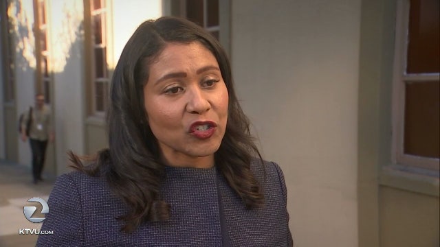 Mayor-elect Breed holds pre-inauguration celebration in SF