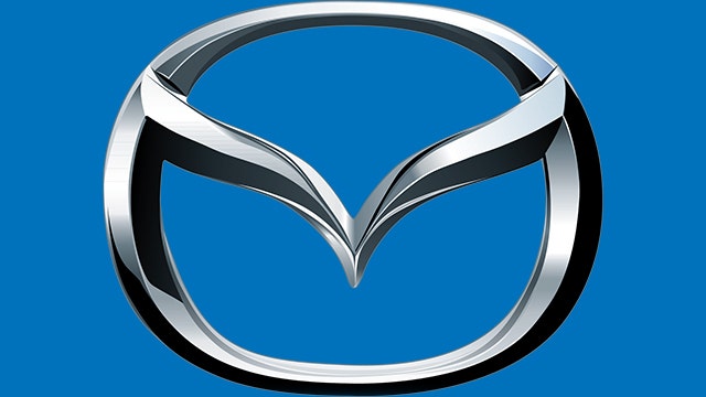 Mazda recalls cars over parking brake failure