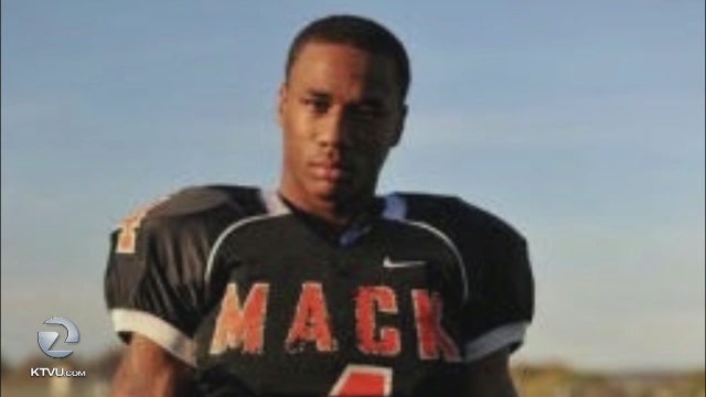 Rams' Marcus Peters, a MyClymonds high alumnus, 'representing Oakland' in 2019 Super Bowl