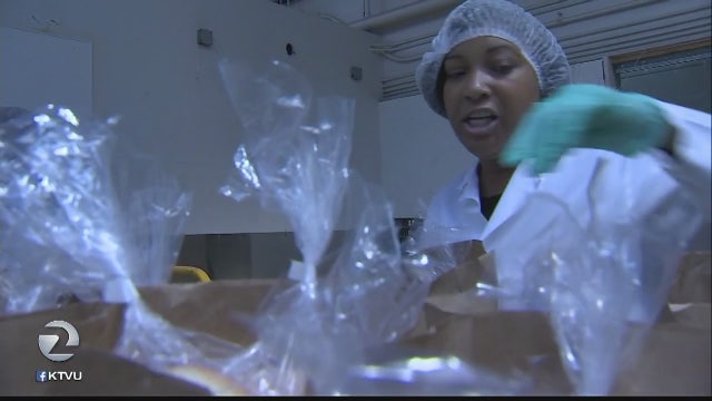 Meals on Wheels on chopping block; GOP says it doesn't work