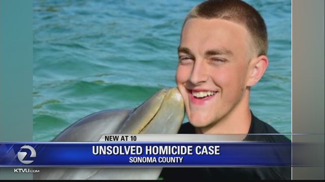 Memorial honoring teenage murder victim has been vandalized repeatedly
