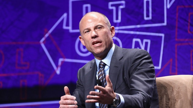 Prosecutor declines felony case against Michael Avenatti
