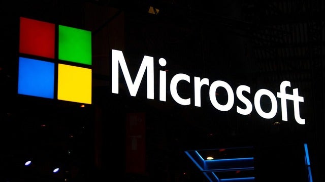 Microsoft calls for GDPR-like data privacy framework for the US