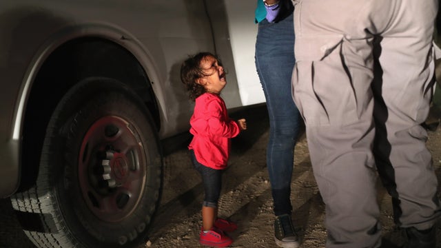 Silicon Valley couple raises more than $8M in 5 days to help reunite separated immigrant families