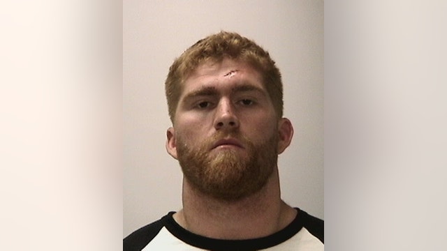 Former 49er charged with multiple felonies in alleged hotel assault