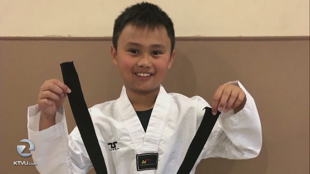 Milpitas 9-year-old dies from common virus with cold-like symptoms