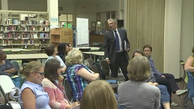 More parents share frustrations over campus sex assault cases: 2 Investigates