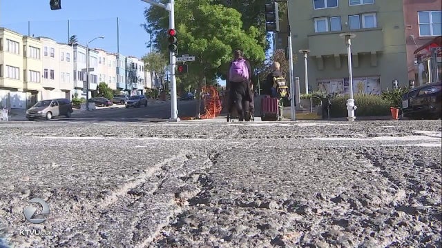 Over 3,000 children are homeless in San Francisco