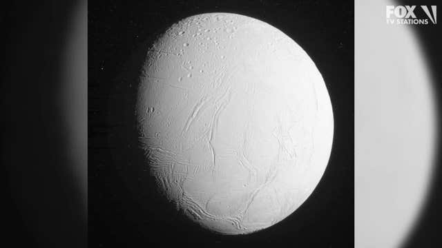 NASA plans to send a drone to Saturn's largest moon