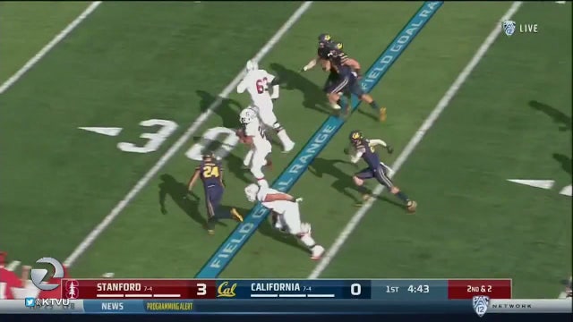 California college athlete bill allowing endorsements goes to governor