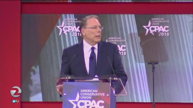 NRA under fire: Organization weighs in on gun debate