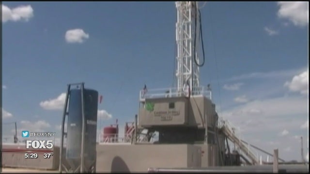 Senator: Exempting Florida from offshore drilling plan may be illegal