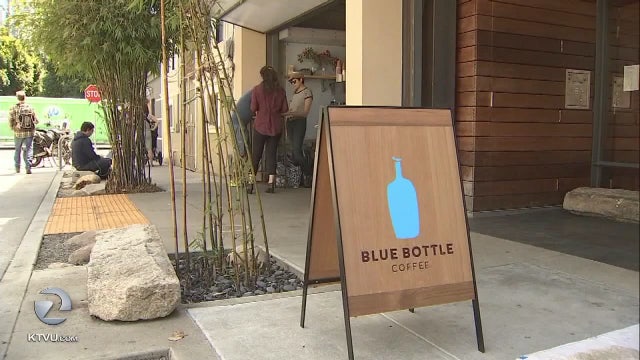 Neighborhood says no to Lower Haight Blue Bottle coffee shop