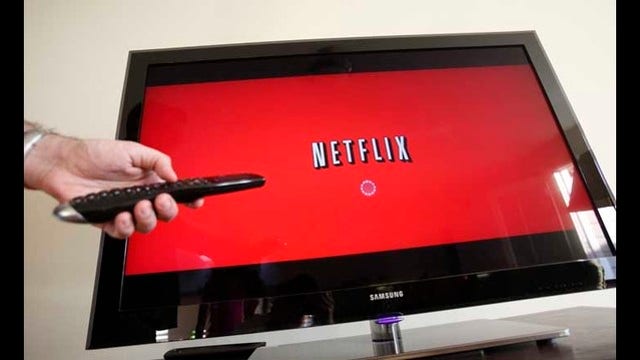 Netflix raising US price for most popular video plan by $1