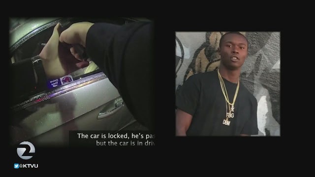 Family sues over rapper's death, ask that Vallejo police be put under federal receivership