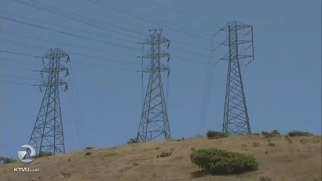 New data shows PG&E found nearly 10,000 problems with power equipment