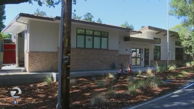 Lafayette reopens fire station shut by budget cuts