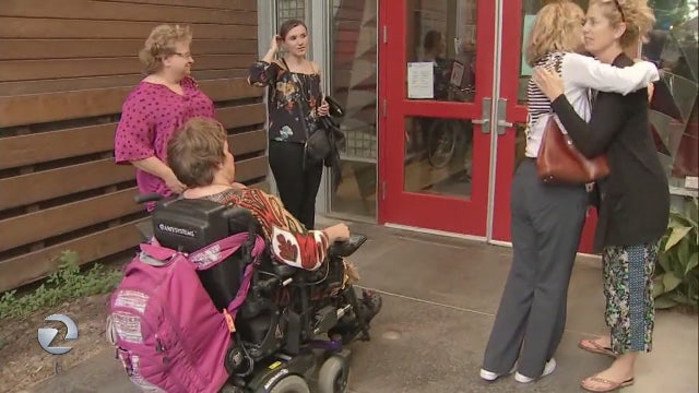 New housing project in San Jose to help those with disabilities