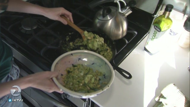 New state law paves way to legally sell food cooked in people's homes