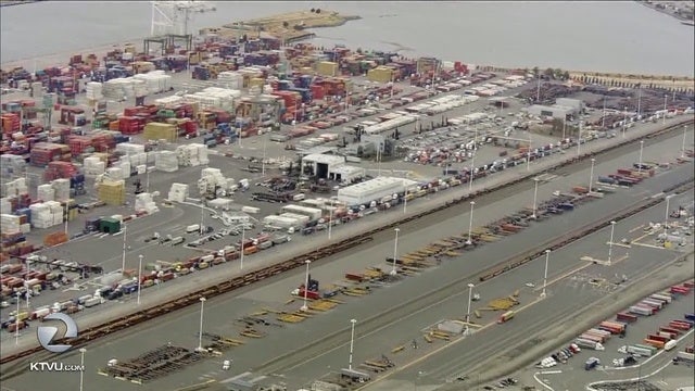 US prepares new tariffs on Chinese imports in retaliation