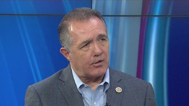 Rep. Trent Franks resigning immediately, not at end of January
