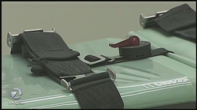 Newsom moratorium reignites death penalty debate