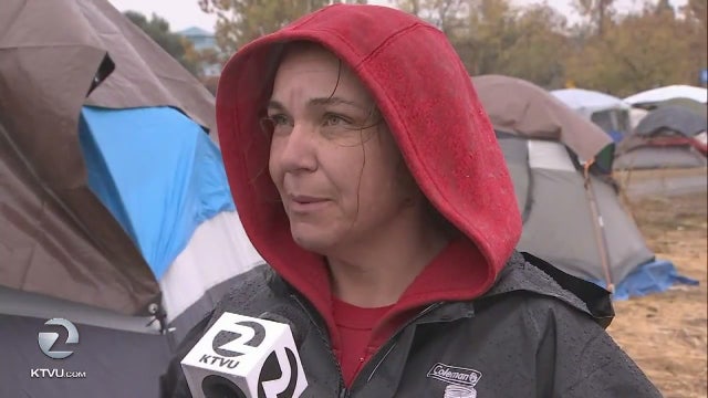 No reports of mudslides, flash floods in Paradise, as another storm approaches