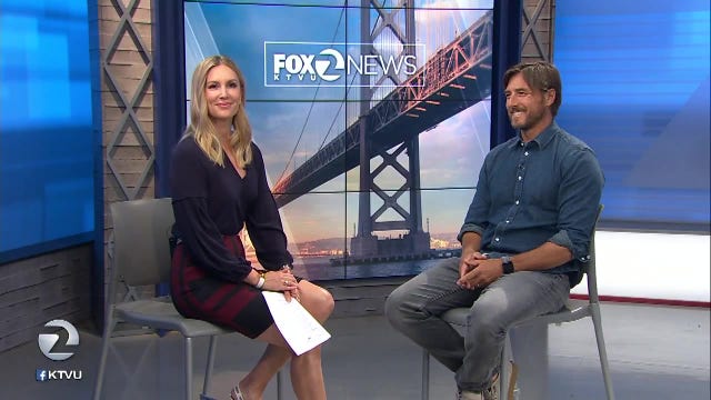 North Bay's Jonny Moseley named finalist for U.S. Olympic, Paralympic Hall of Fame class