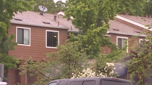 Novato holds emergency wildfire drill, several hundred residents participate