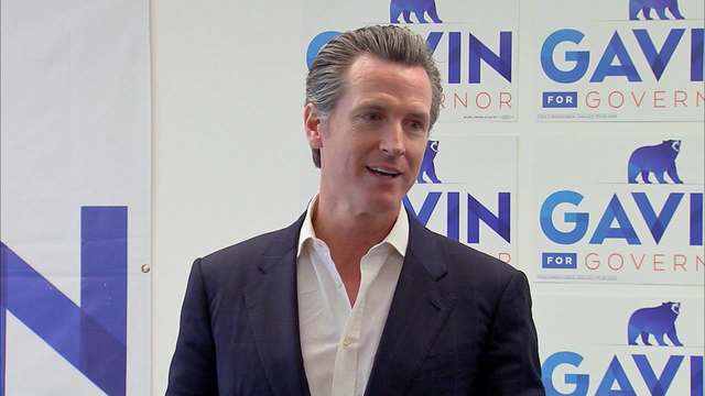 California governor debate focuses on housing, gas tax