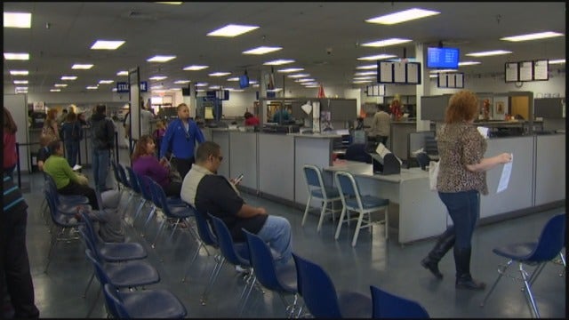 3M Californians with Real ID need more proof of address after DMV fails to follow federal guidelines