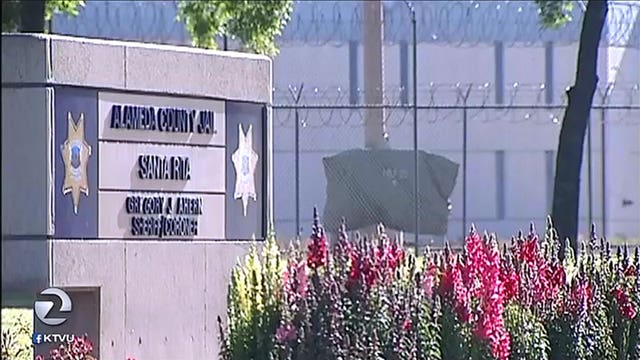 Sheriff's Department defends proposed expansion of Santa Rita